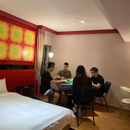 Kenting Southern Dream Resort מראה חיצוני תמונה