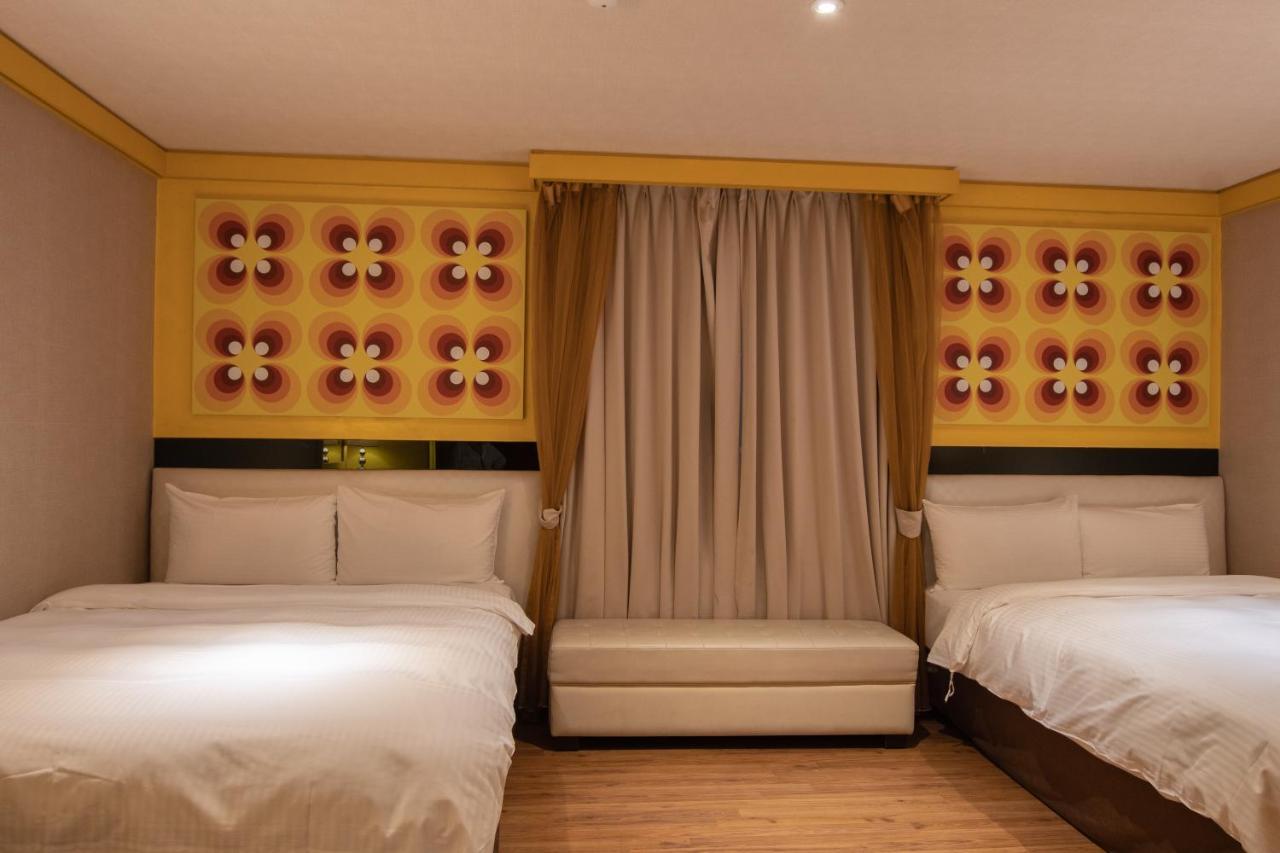 Kenting Southern Dream Resort מראה חיצוני תמונה