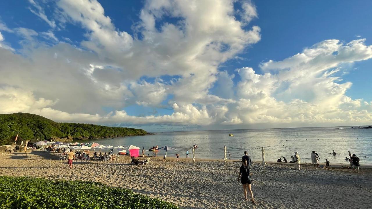 Kenting Southern Dream Resort מראה חיצוני תמונה