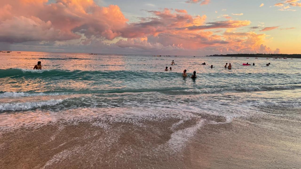 Kenting Southern Dream Resort מראה חיצוני תמונה