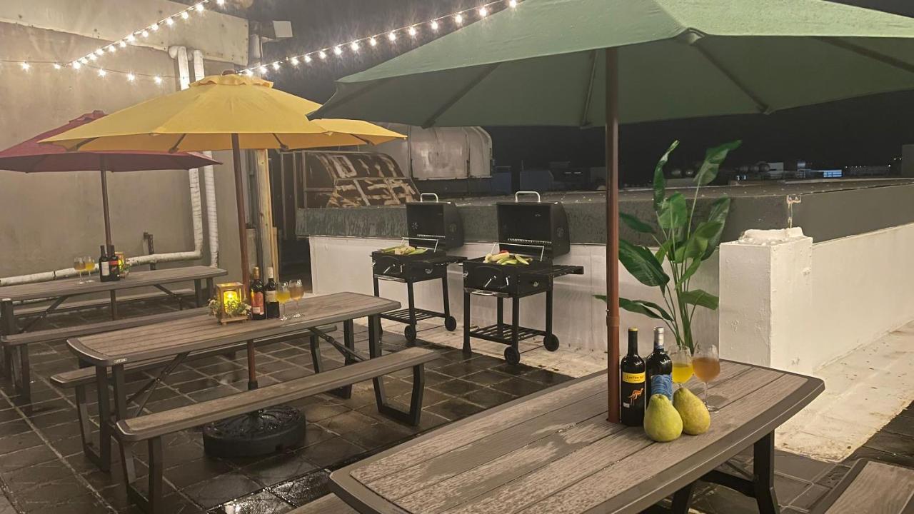 Kenting Southern Dream Resort מראה חיצוני תמונה
