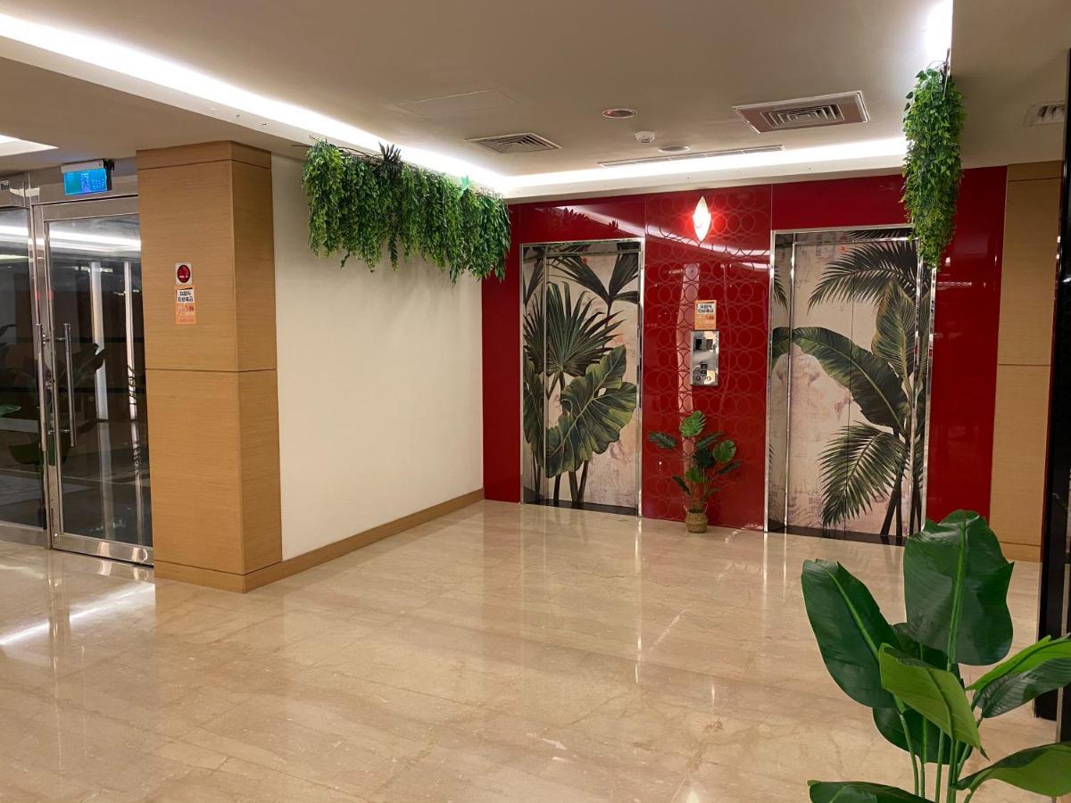 Kenting Southern Dream Resort מראה חיצוני תמונה
