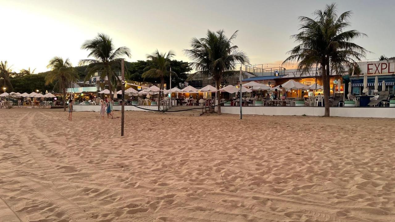 Kenting Southern Dream Resort מראה חיצוני תמונה