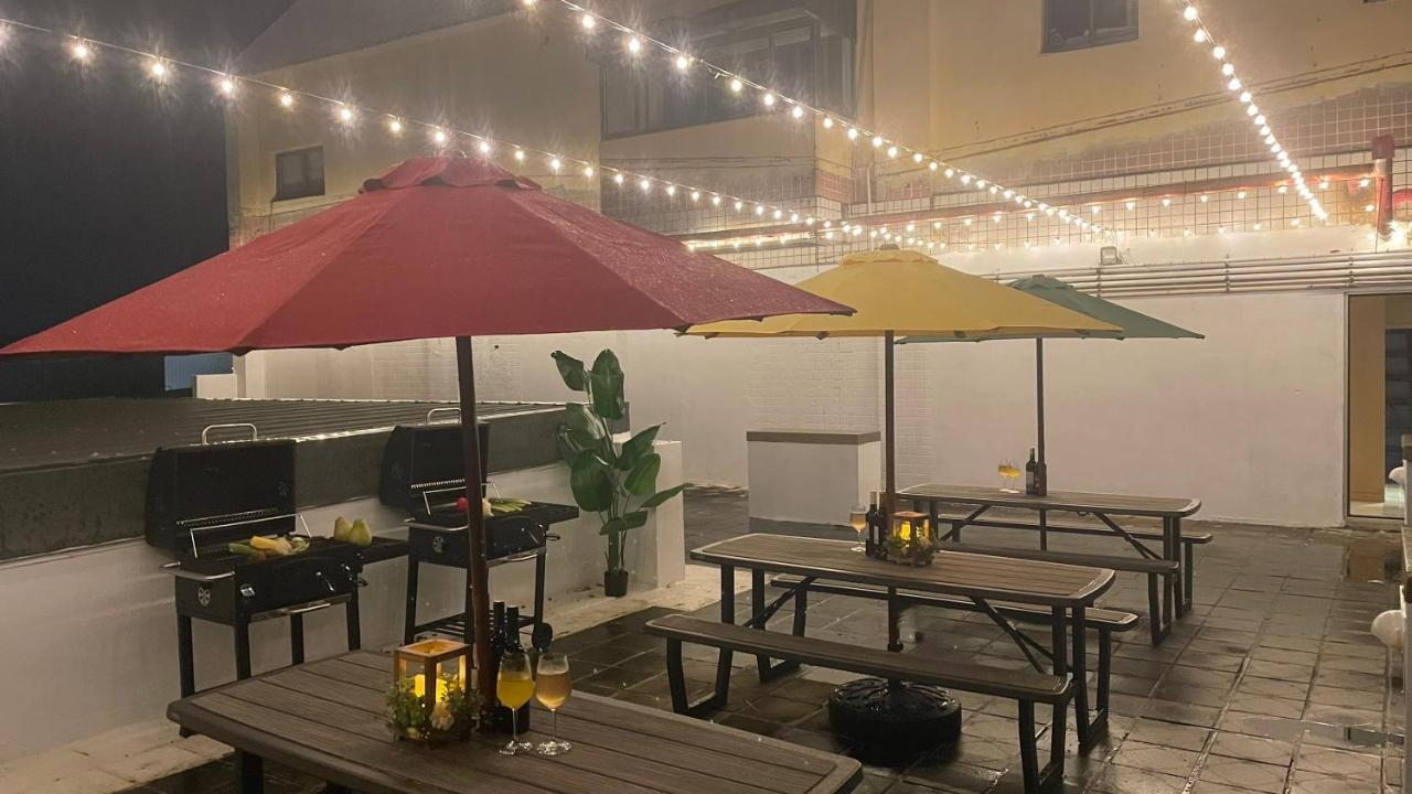 Kenting Southern Dream Resort מראה חיצוני תמונה
