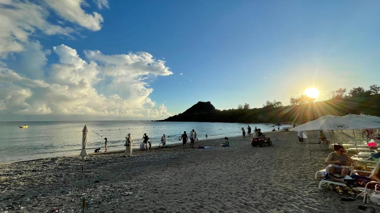 Kenting Southern Dream Resort מראה חיצוני תמונה