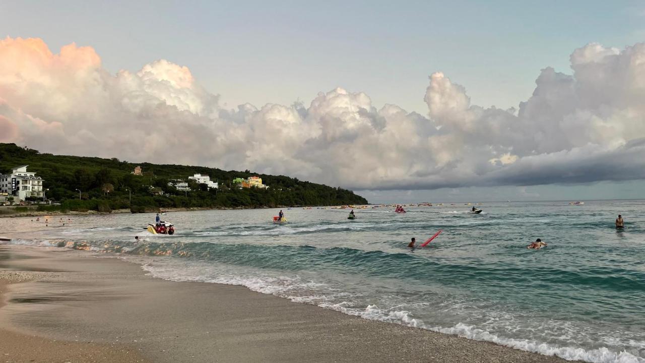 Kenting Southern Dream Resort מראה חיצוני תמונה