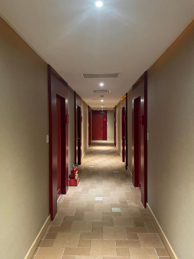 Kenting Southern Dream Resort מראה חיצוני תמונה