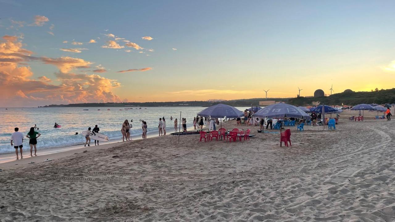Kenting Southern Dream Resort מראה חיצוני תמונה