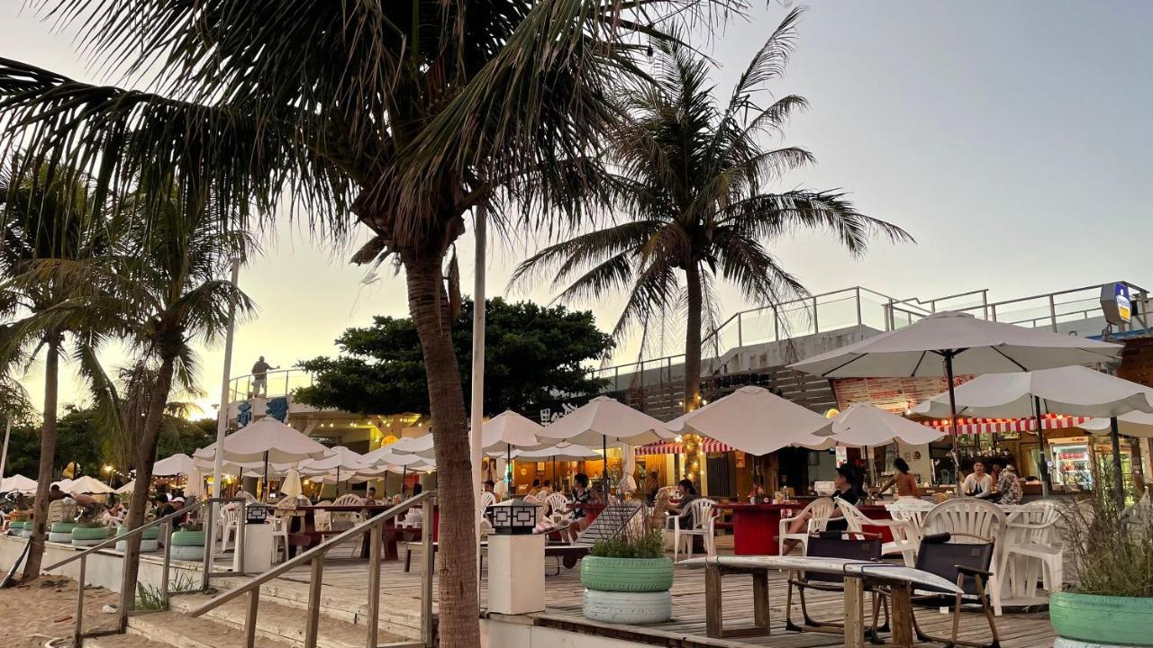 Kenting Southern Dream Resort מראה חיצוני תמונה