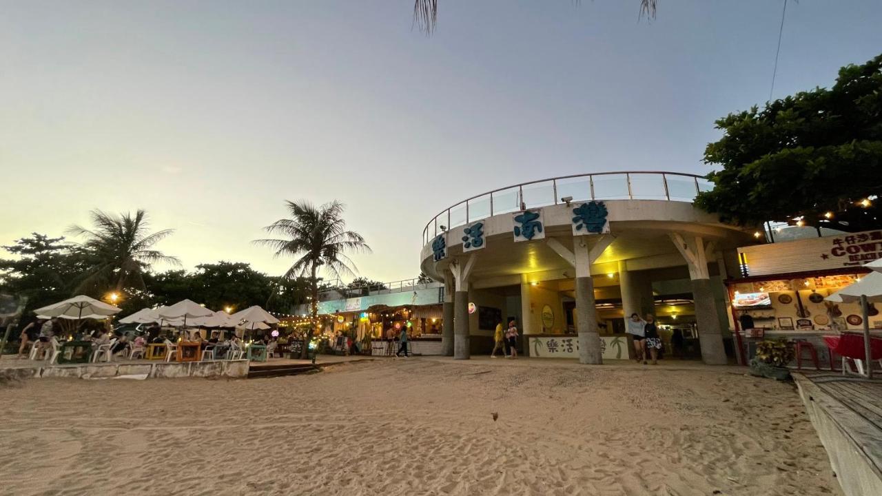 Kenting Southern Dream Resort מראה חיצוני תמונה