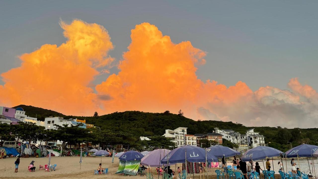 Kenting Southern Dream Resort מראה חיצוני תמונה