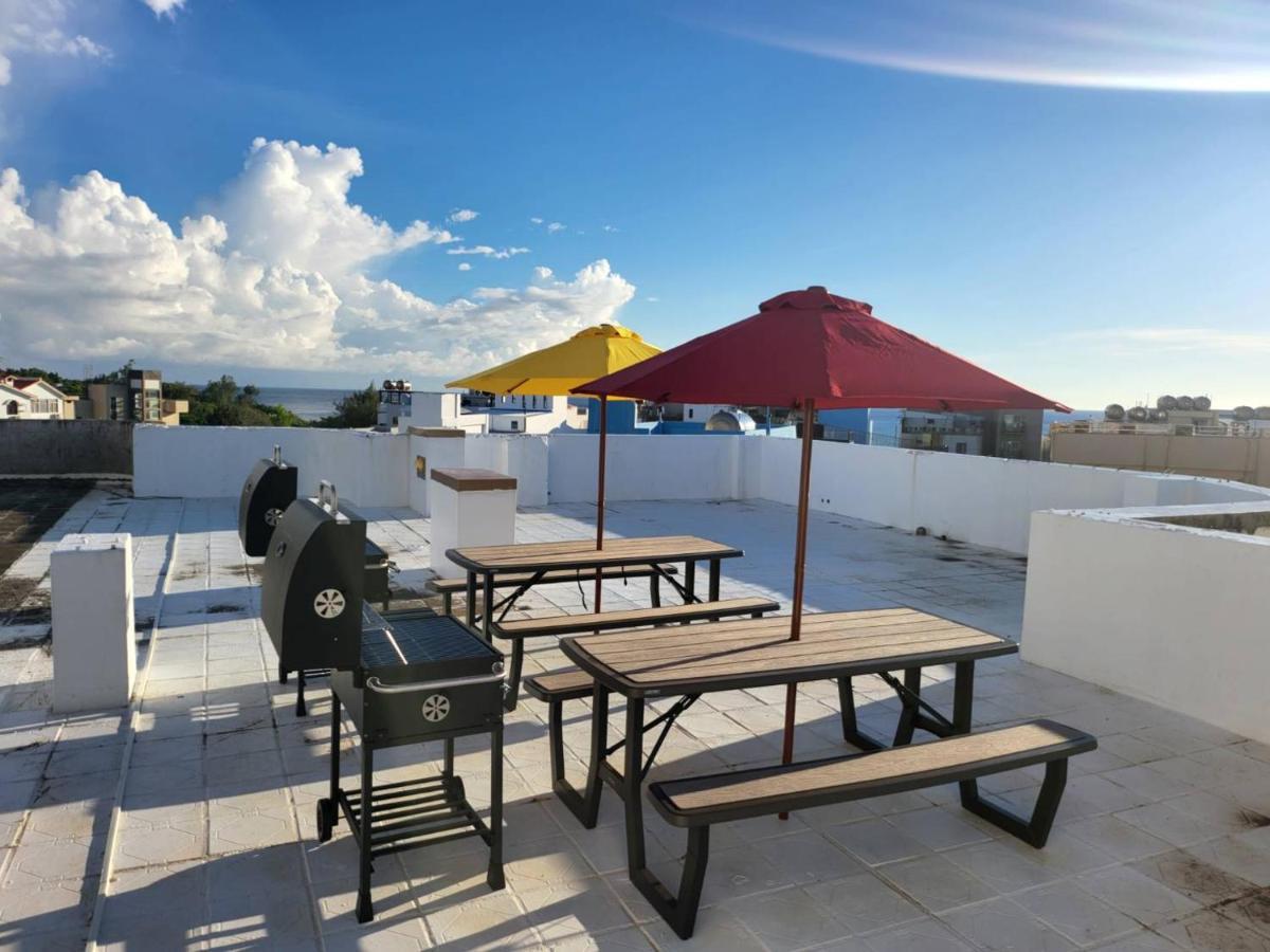 Kenting Southern Dream Resort מראה חיצוני תמונה