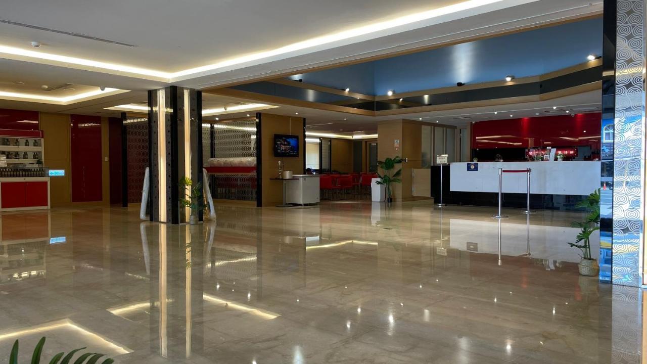 Kenting Southern Dream Resort מראה חיצוני תמונה