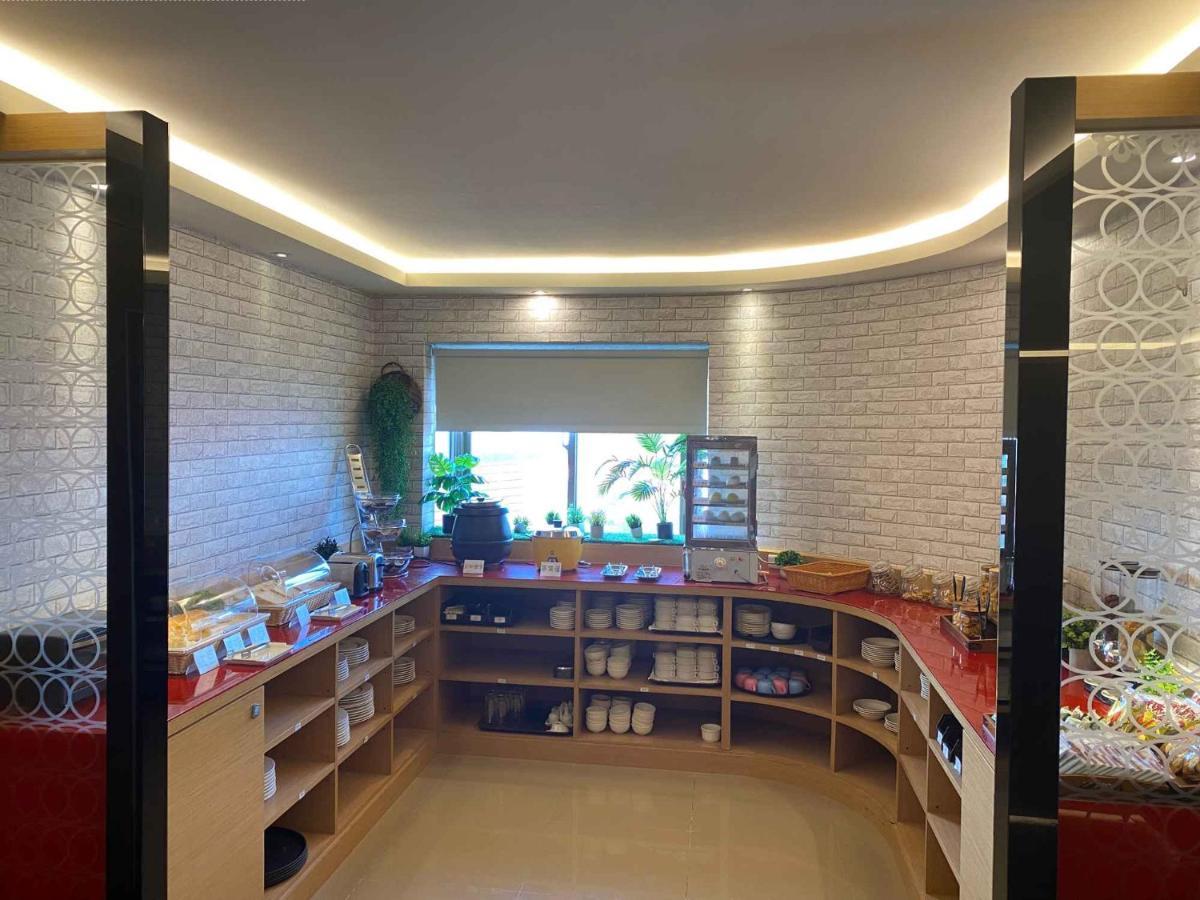 Kenting Southern Dream Resort מראה חיצוני תמונה