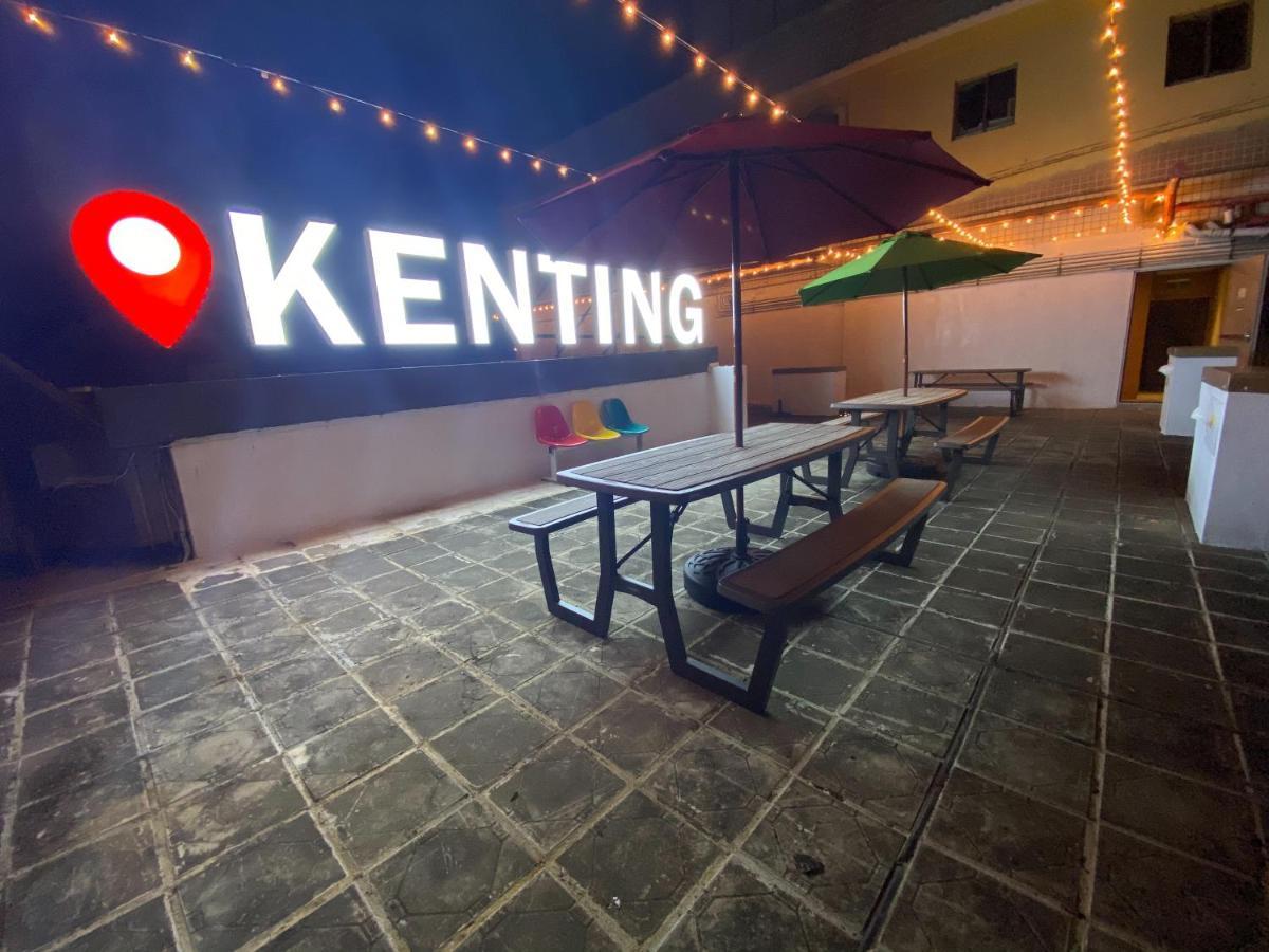 Kenting Southern Dream Resort מראה חיצוני תמונה