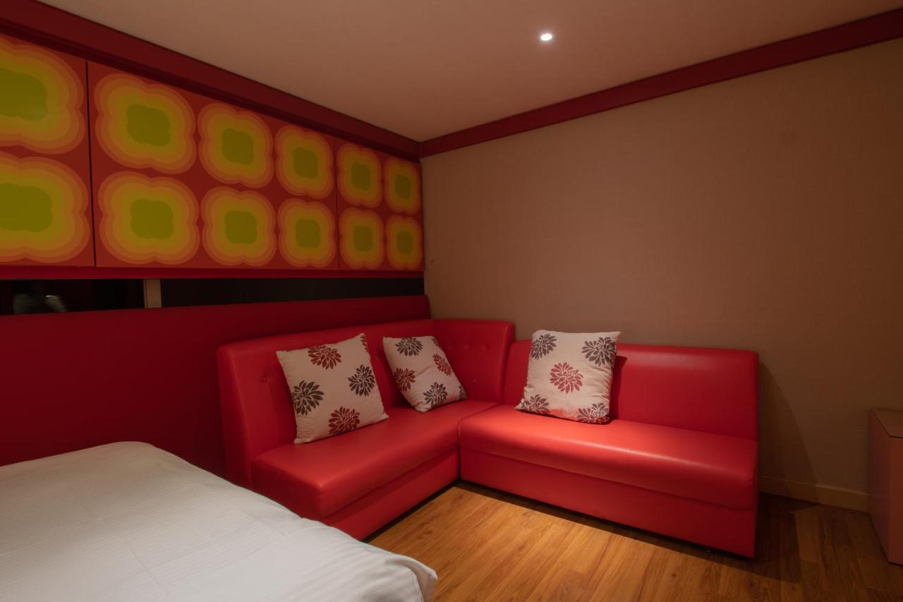 Kenting Southern Dream Resort מראה חיצוני תמונה