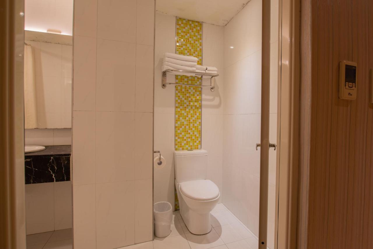 Kenting Southern Dream Resort מראה חיצוני תמונה