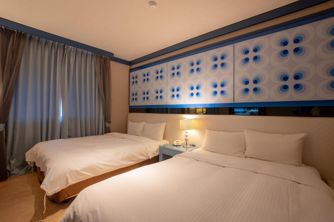 Kenting Southern Dream Resort מראה חיצוני תמונה