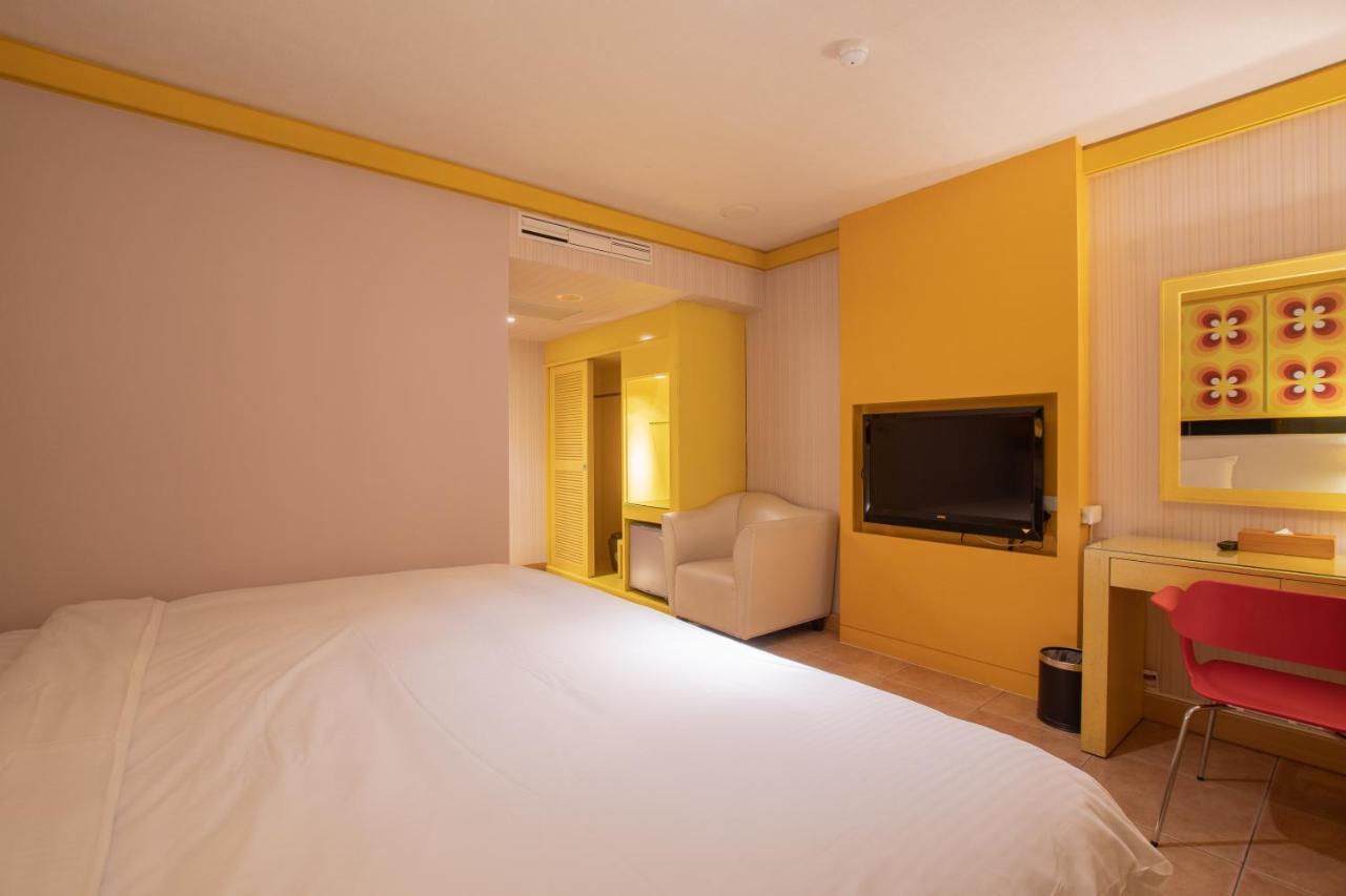 Kenting Southern Dream Resort מראה חיצוני תמונה