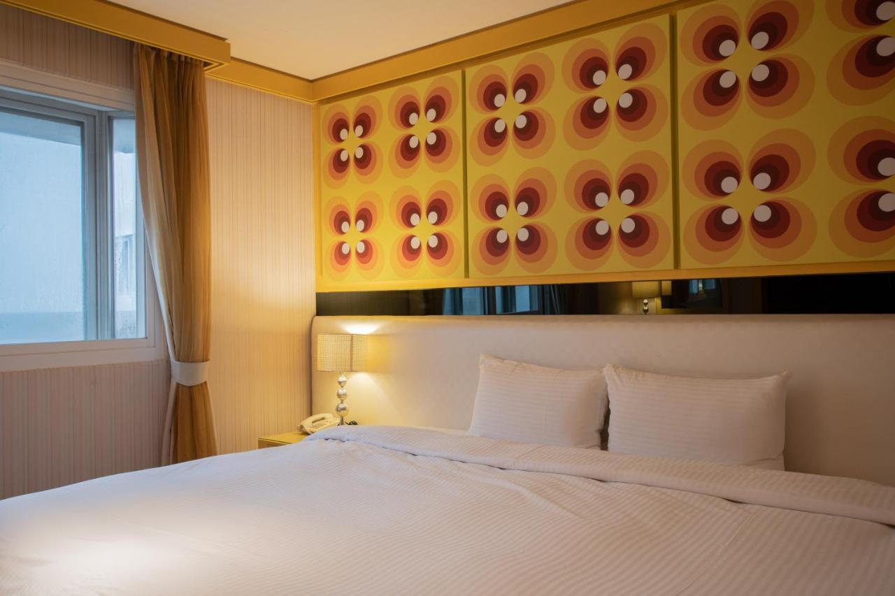 Kenting Southern Dream Resort מראה חיצוני תמונה