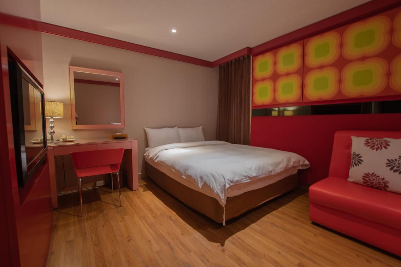 Kenting Southern Dream Resort מראה חיצוני תמונה