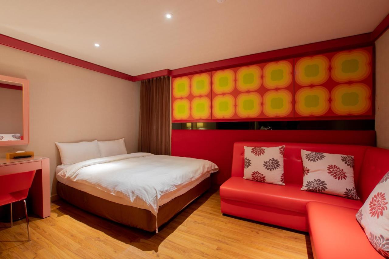 Kenting Southern Dream Resort מראה חיצוני תמונה