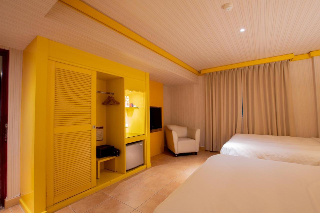Kenting Southern Dream Resort מראה חיצוני תמונה