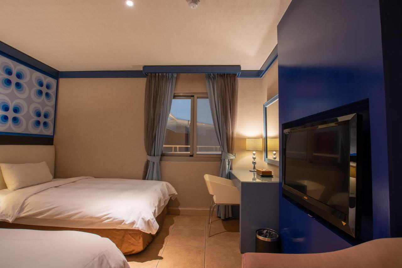 Kenting Southern Dream Resort מראה חיצוני תמונה