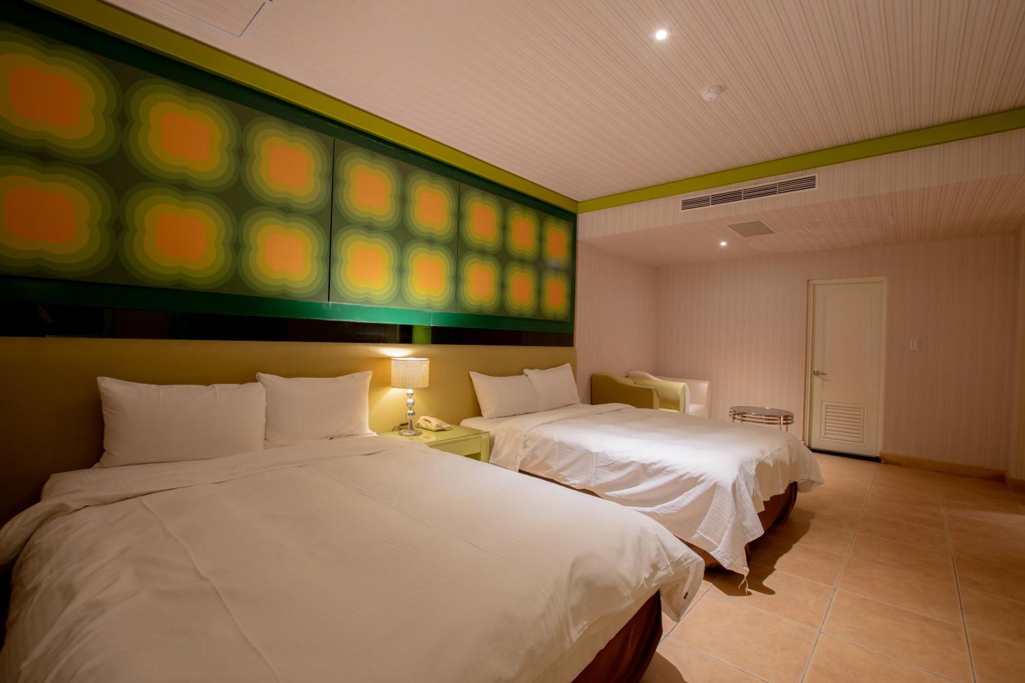 Kenting Southern Dream Resort מראה חיצוני תמונה