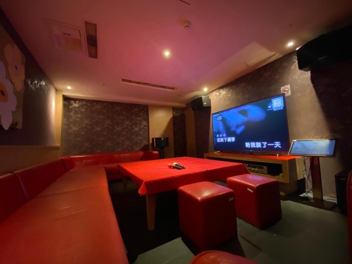 Kenting Southern Dream Resort מראה חיצוני תמונה