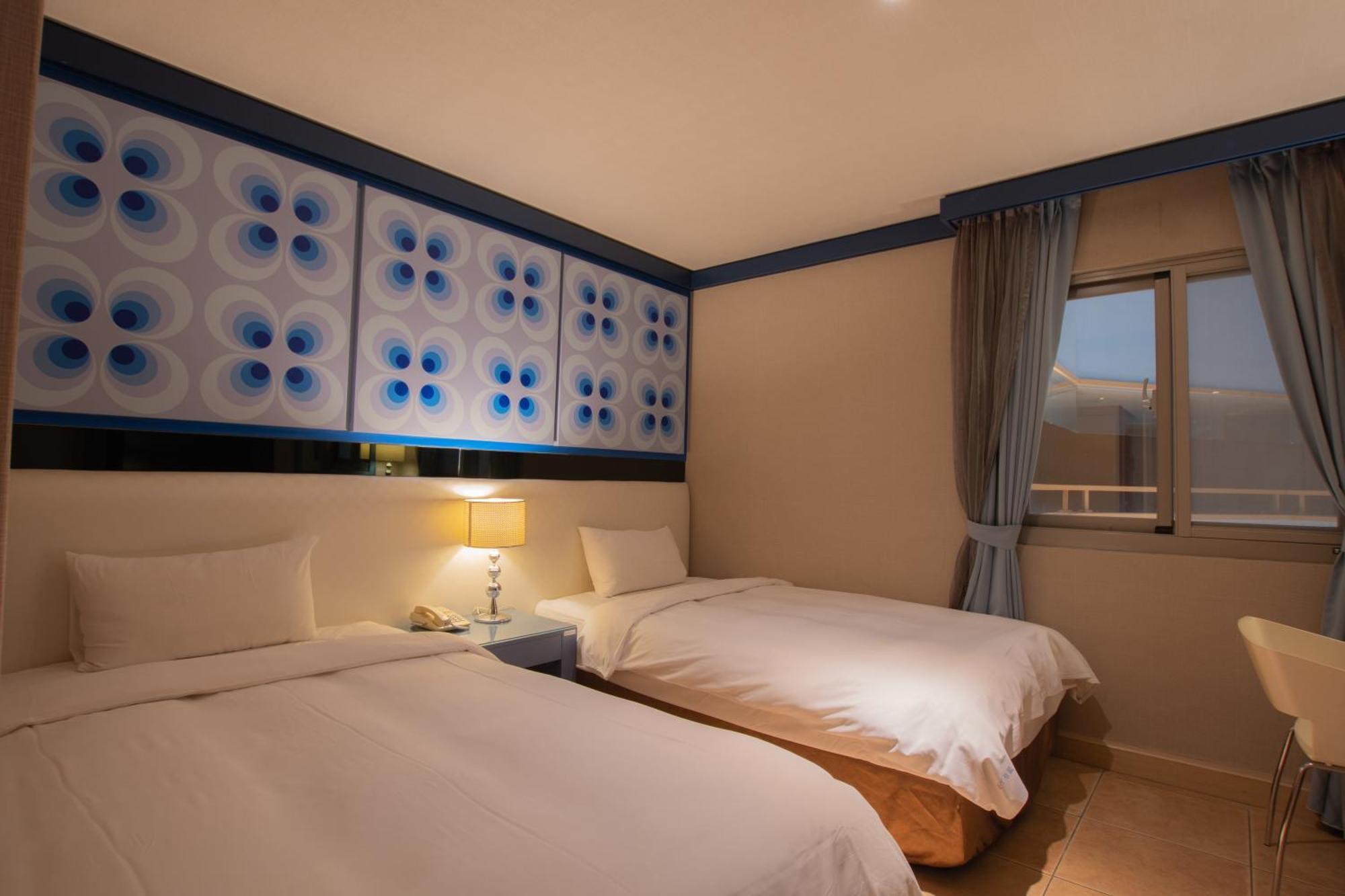 Kenting Southern Dream Resort מראה חיצוני תמונה