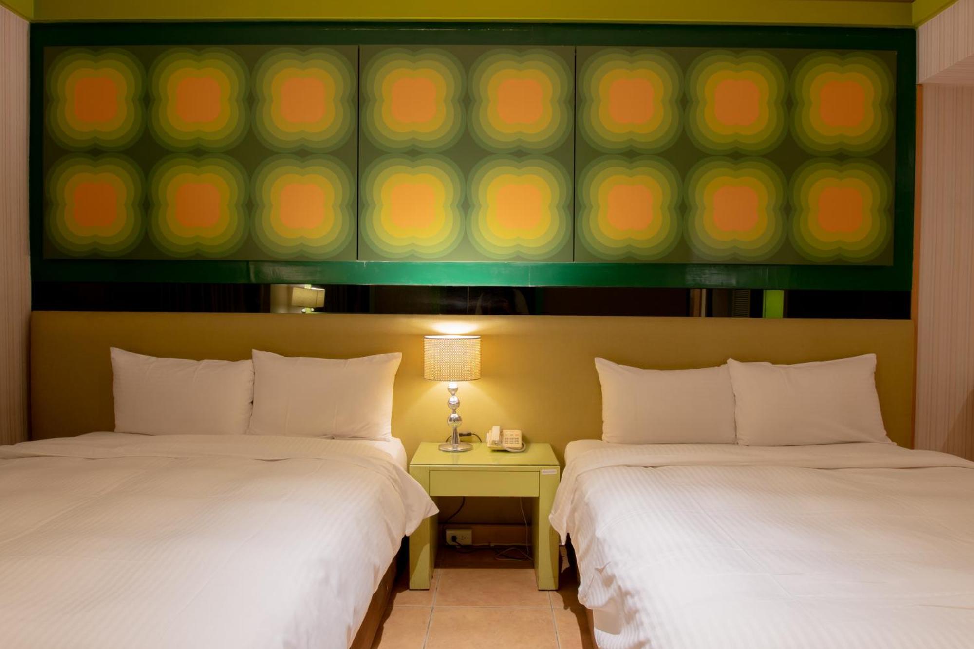 Kenting Southern Dream Resort מראה חיצוני תמונה