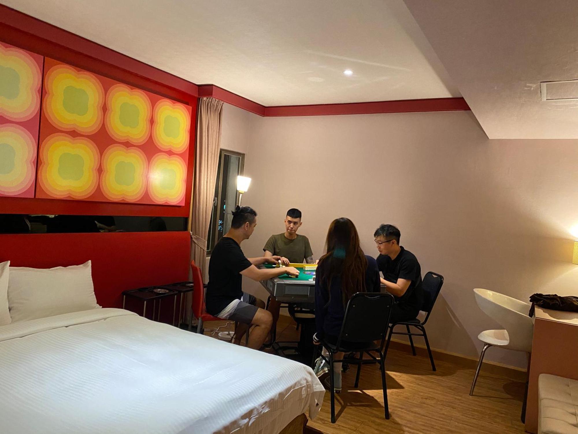 Kenting Southern Dream Resort מראה חיצוני תמונה
