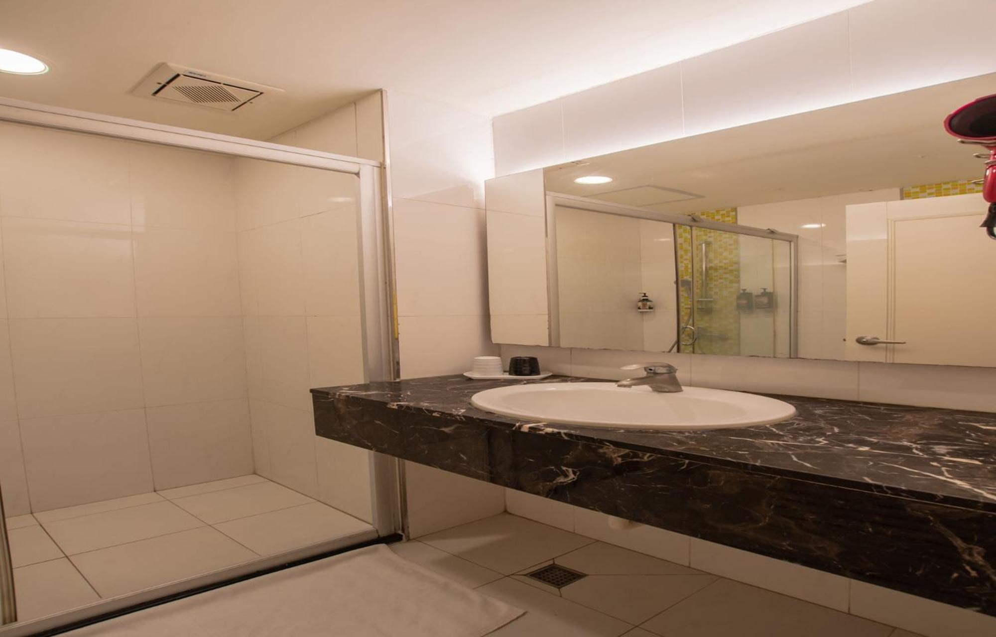 Kenting Southern Dream Resort מראה חיצוני תמונה