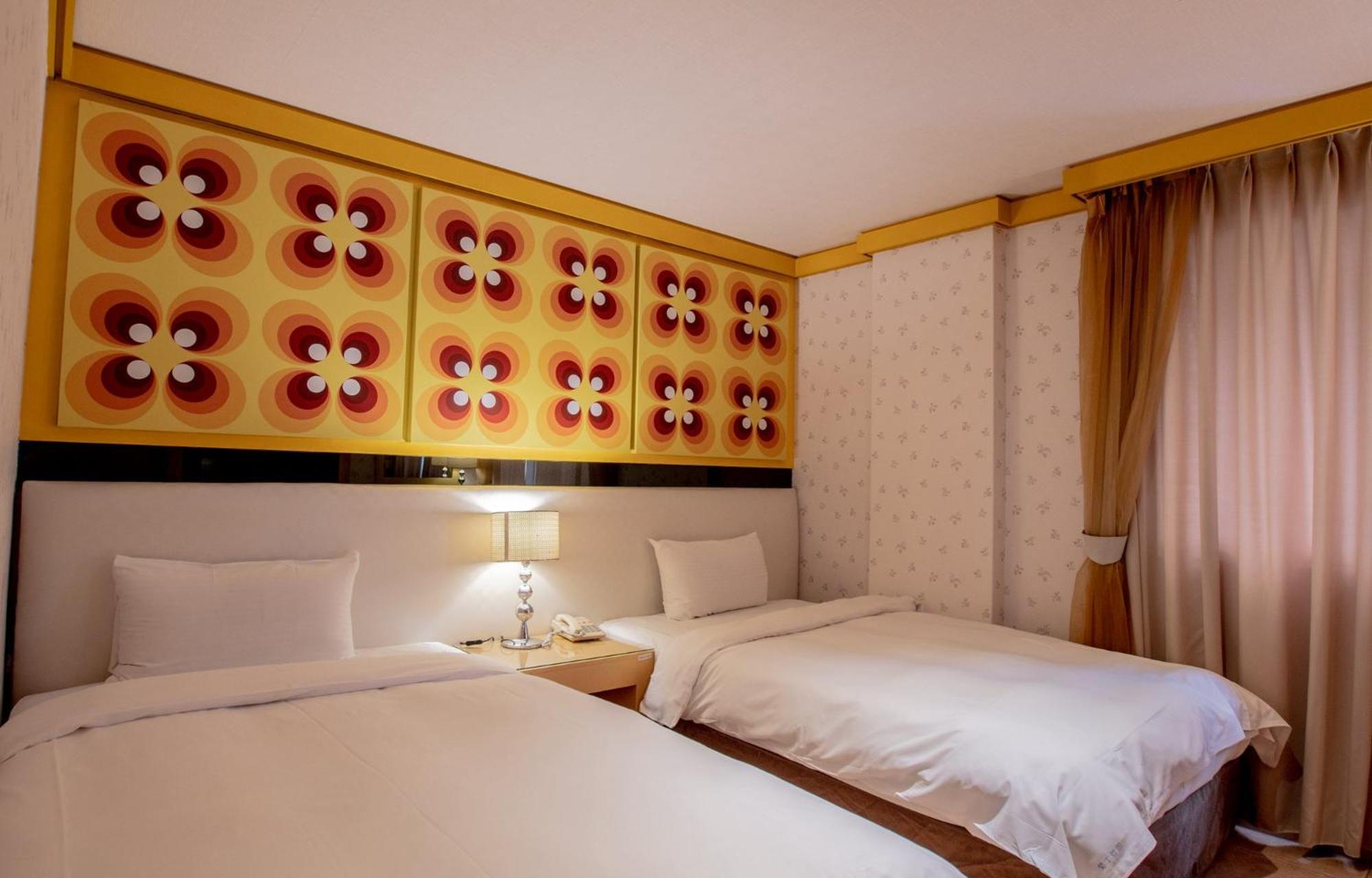 Kenting Southern Dream Resort מראה חיצוני תמונה