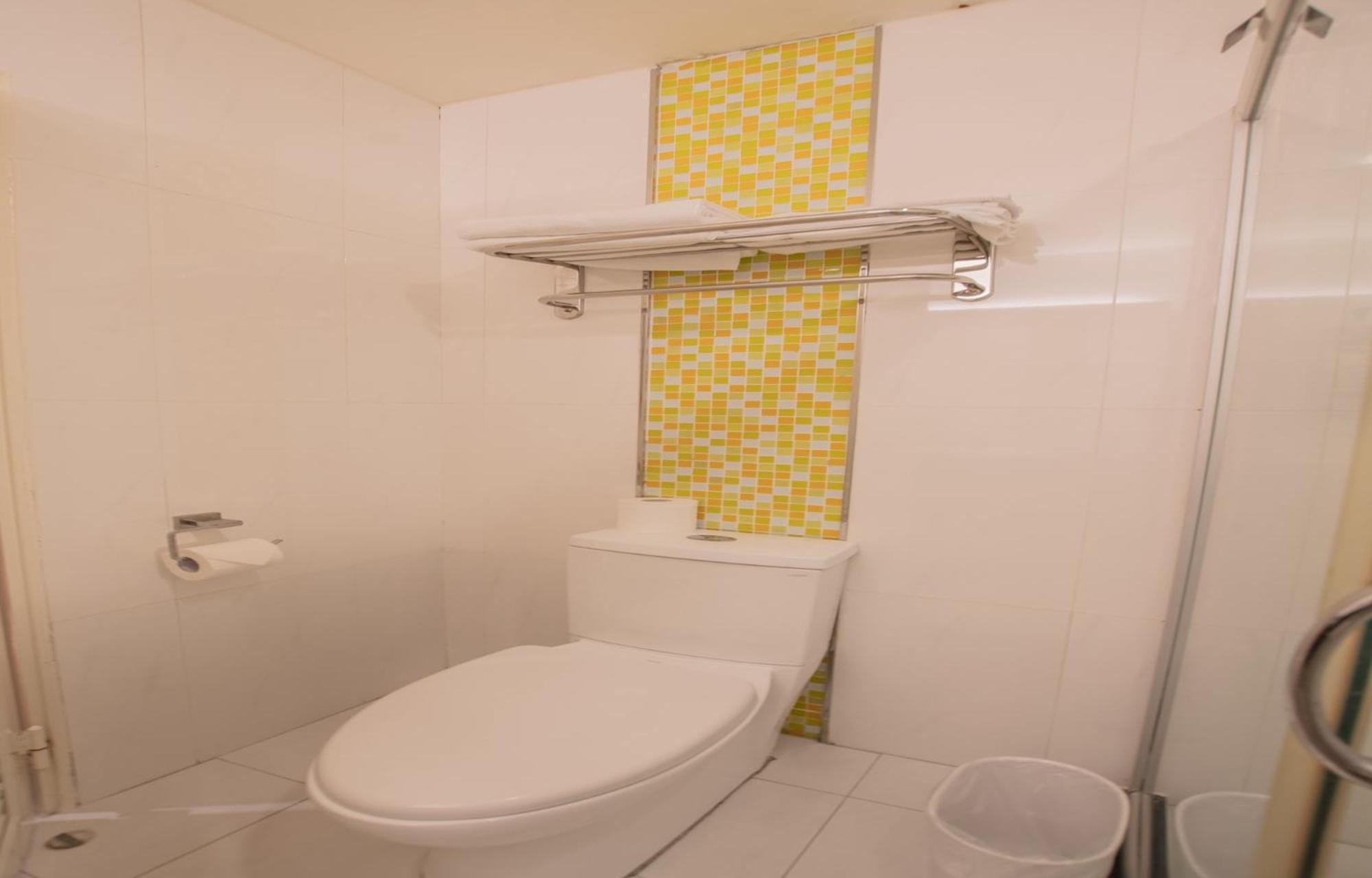 Kenting Southern Dream Resort מראה חיצוני תמונה