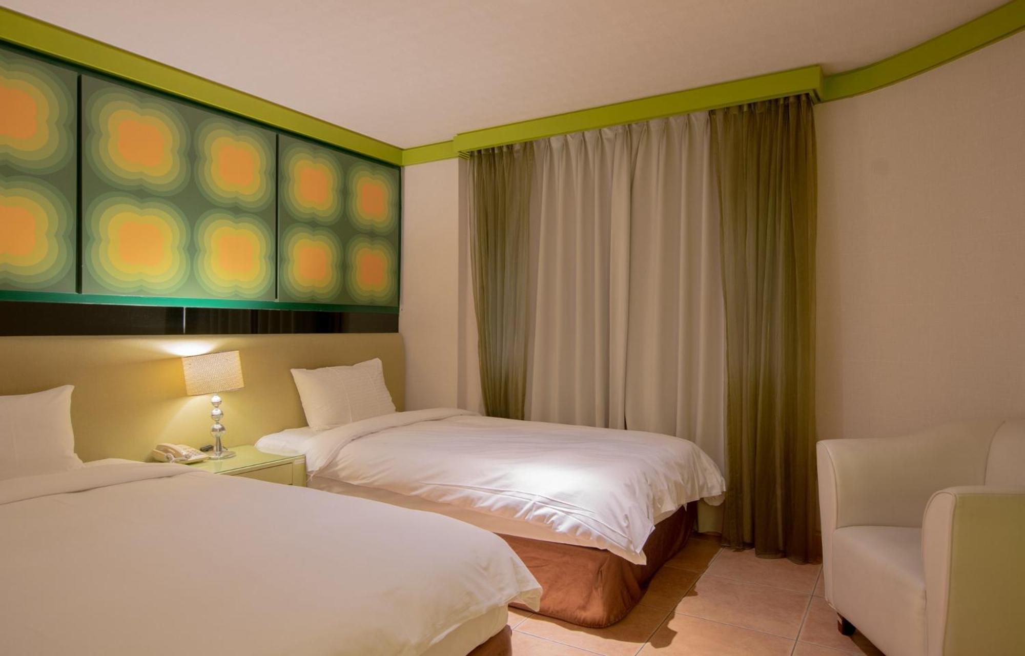 Kenting Southern Dream Resort מראה חיצוני תמונה