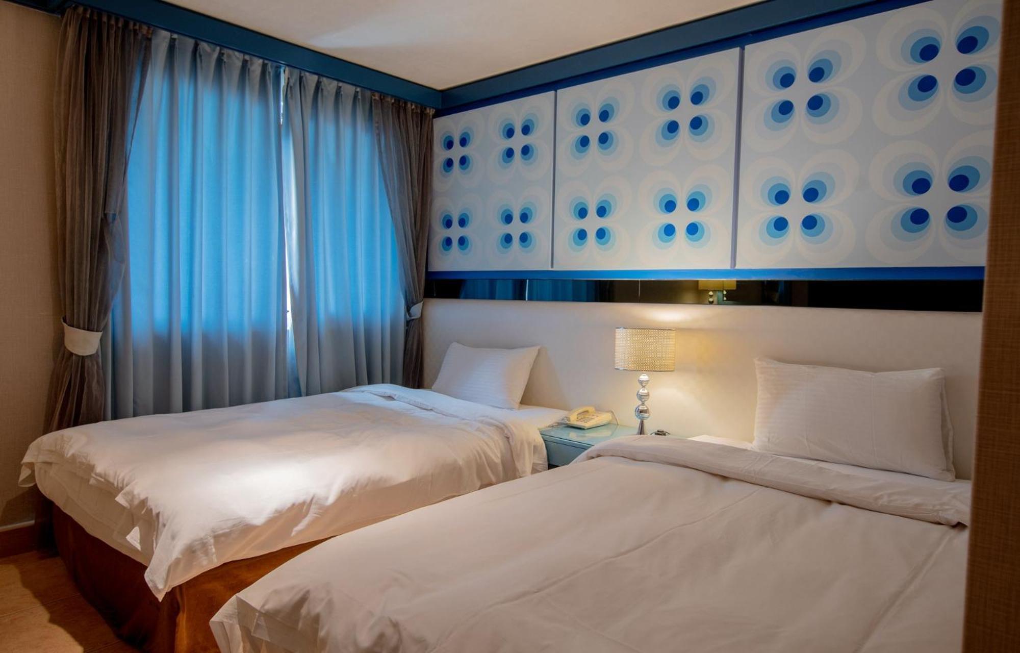Kenting Southern Dream Resort מראה חיצוני תמונה