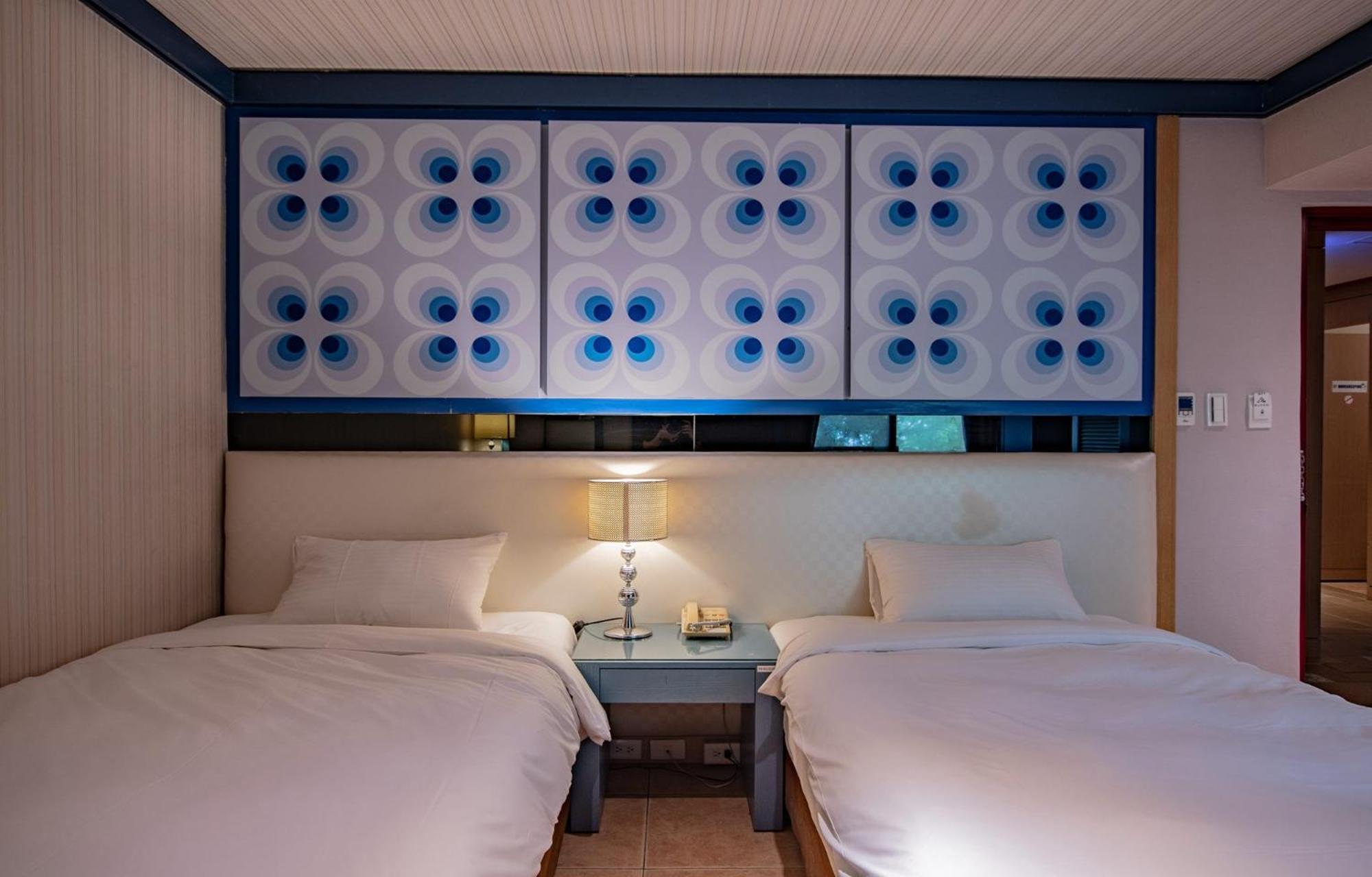 Kenting Southern Dream Resort מראה חיצוני תמונה